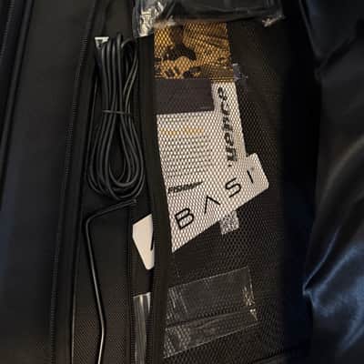 Abasi Concepts Guitars ĒMI 6 // MASTER SERIES // DAT PVRP! image 16