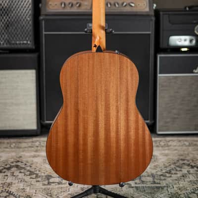 Taylor 117e Grand Pacific Acoustic/Electric Guitar with Gig Bag image 7