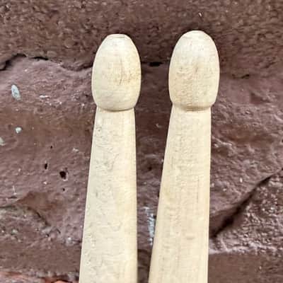 Unbranded Custom Mape 7A Drum Sticks image 3