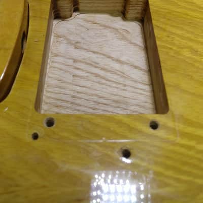 Fender Precision Bass "modded" Billy Sheehan image 16