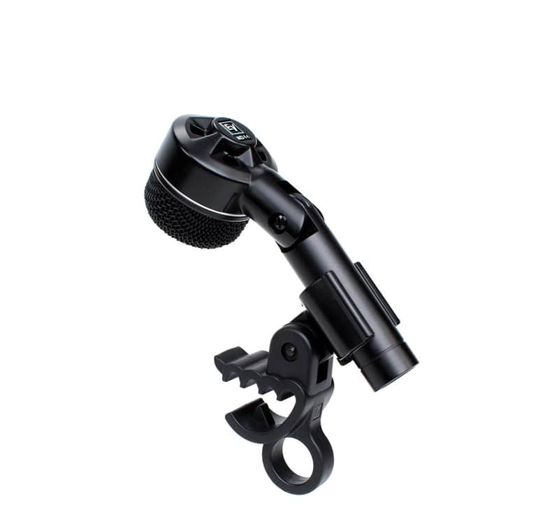 Electro-Voice ND44 SuperCardioid Dynamic Drum / Instrument Microphone image 1