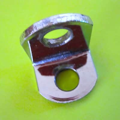 Marching Drum Sling Clip Bracket, large - USED image 3