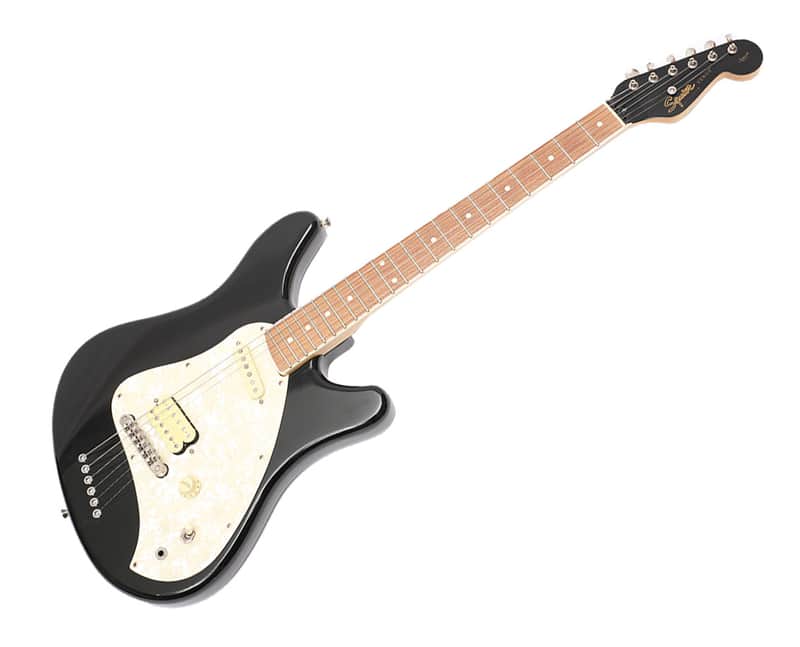 Squier VENUS vista 97-98年製 fender japan Squier VENUS vista 97-98