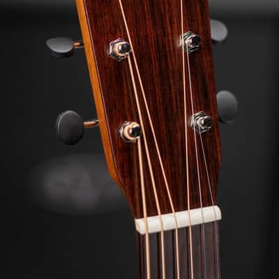 Martin 000-15M Acoustic Guitar with Gig Bag image 6