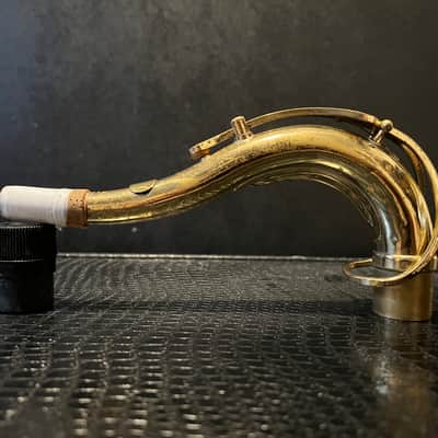 Yamaha YTS-61 Tenor Saxophone image 10