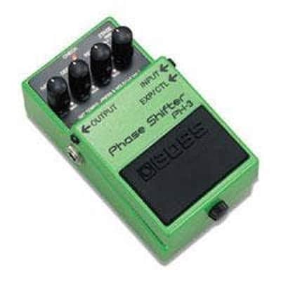 Reverb.com listing, price, conditions, and images for boss-ph-3-phase-shifter