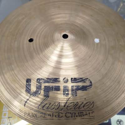 UFIP HI-HAT CLASS 14 image 5