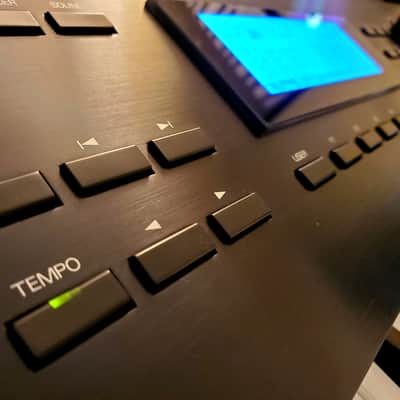 MUST SEE!!! ROLAND W30 UPGRADED FULLY INSPECTED/SERVICED IN AMAZING CONDITION! image 12