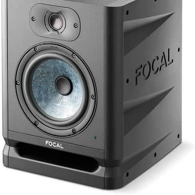 Focal Alpha 65 Evo 6.5 inch Powered Studio Monitor image 4