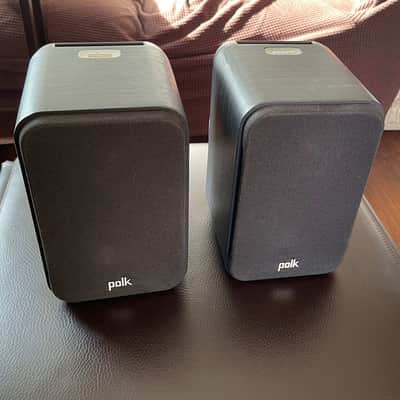 POLK AUDIO Signature S10 - Speaker Pair image 4