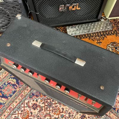 1970s Guild Maverick Combo Guitar Amplifier image 9