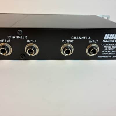 BBE 382i Sonic Maximizer image 9