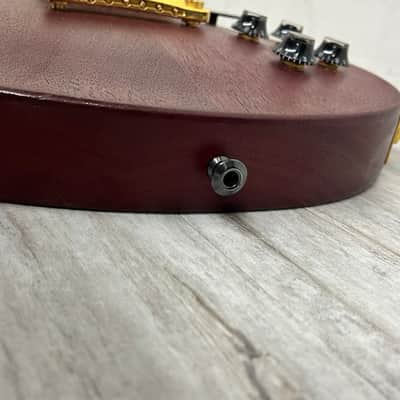 Gibson Les Paul Studio 2009 - Worn Brown image 11