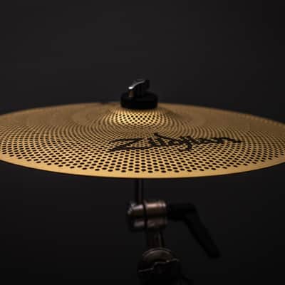 Zildjian 14" Low Volume Crash image 3