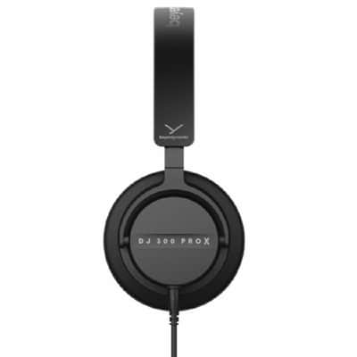Beyerdynamic DJ 300 Pro X 2-In-1 DJ Headphones image 6