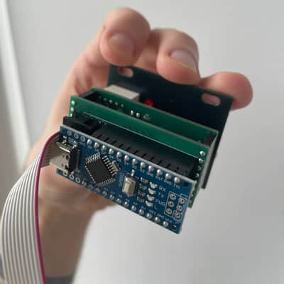 1U Tuner image 2