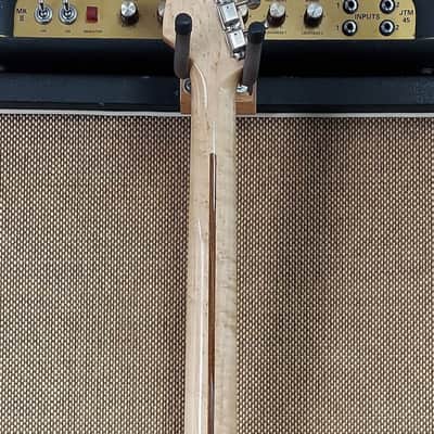 1997 Fender Custom Shop '58 Reissue Coppercaster Stratocaster 1 of 40 (89) image 5