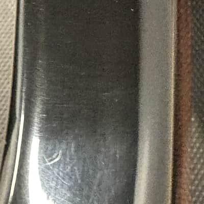 Fender Jazz Bass Plus (1992) - Sunburst #06820 with Gig Bag image 24