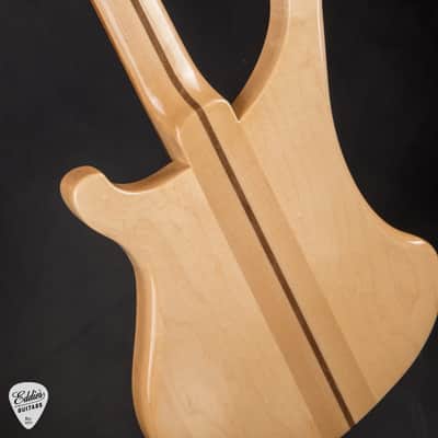 Rickenbacker 4003S - Maple Glo #2611752 image 14