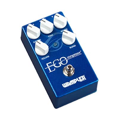 Wampler Ego Compressor Pedal - Open Box image 3