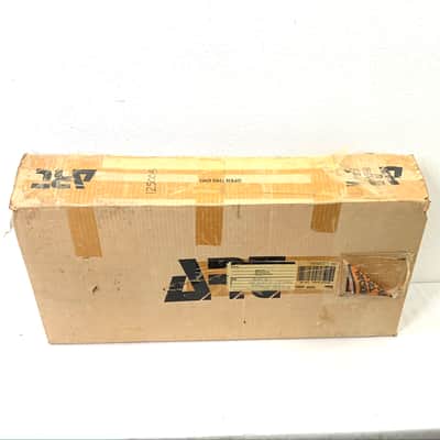 ART X-15 Ultrafoot MIDI Controller Pedal image 6