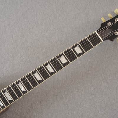 Eastman SB-59 Solid Body Electric Guitar Goldburst Seymour Duncan - NEW 2023 image 6