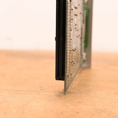 Yamaha MY16-TD TDIF Digital I/O Card for Yamaha Mixers CG01UMV image 10