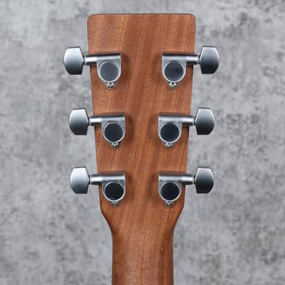 Martin GPC-X2E Cocobolo 2026 - Natural image 10