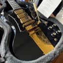 2020 Gibson Kirk Douglas SG Custom - Ebony Black