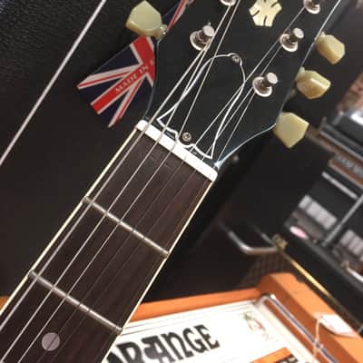 Greco SG Standard image 7