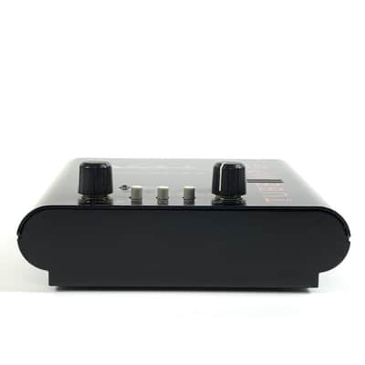 ART Tube MP Tube Microphone Preamp 2008 - Present - Black　TGHM image 3