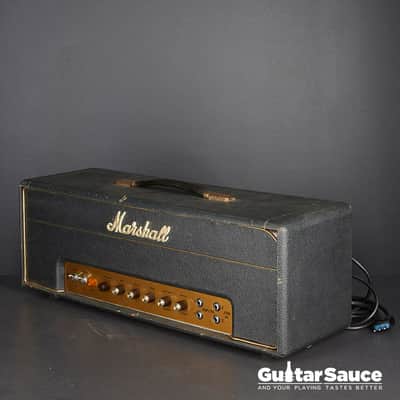 Marshall JTM 45 1965 (Cod.134VA) image 2