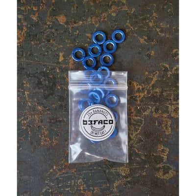 BEFACO BANANUTS-YELLOW : BRAND NEW :  [DETROIT MODULAR] image 6