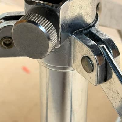 Tama Drum Throne "The Strongest Name in Drums" Single Braced image 7