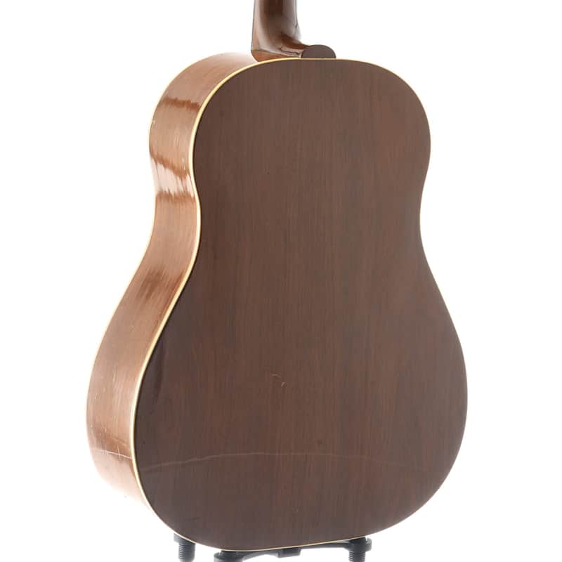 Gibson J-50 1947 - 1954 image 4