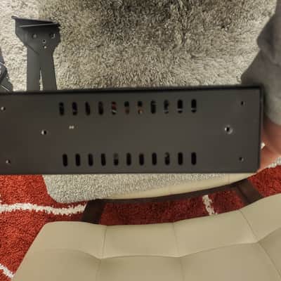 Thunderfunk TFB550-B Bass Amp image 8