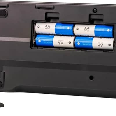 Zoom LiveTrak L6max 12-Channel Portable Digital Mixer and Recorder Bundle with ERL-6 Eurorack Adapter, Rack Mount Plates, Power Adapter, Ribbon Cable, Screws image 7