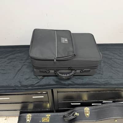 Used Blessing BFH-1541RT Performance Series Intermediate Bb Flugelhorn with Case and Mouthpiece Just Serviced image 19