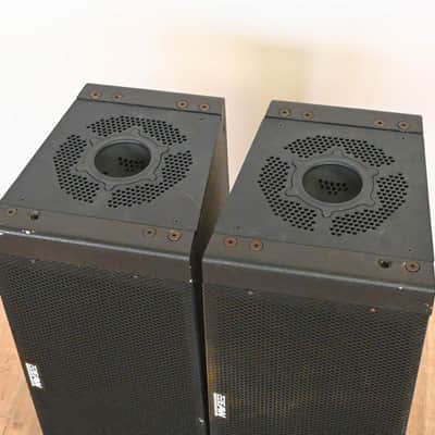 EAW KF730P 3-Way Passive Full-Range Loudspeaker (PAIR) CG01XJ0 image 6