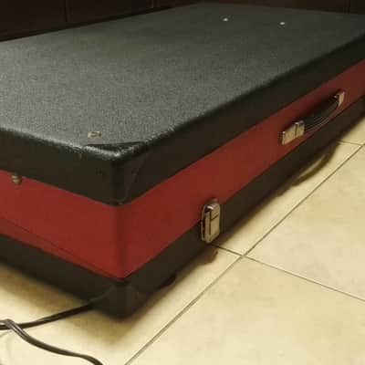 GEM Jumbo 61 transistor organ 1972 image 3