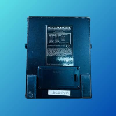 Rocktron Nitro Boost image 2