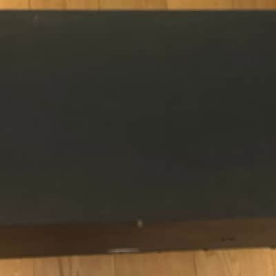 Marshall 1960A 4x12" Angled Guitar Speaker Cabinet 1977 with Celestion Blackback T1221 1777 Kurt Mueller Speakers imagen 15