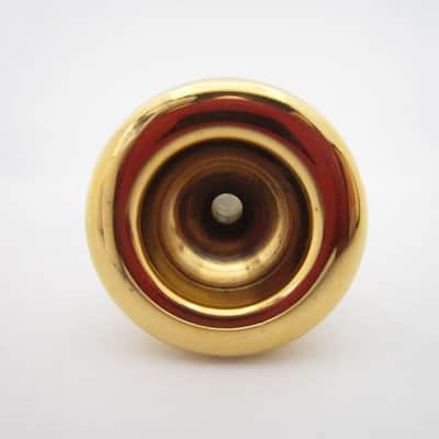 BESTBRASS ARTEMIS 1C GP mouthpiece for trumpet  (01/26) image 7