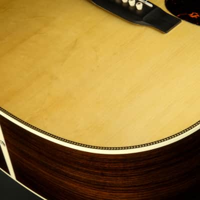 Martin Custom Shop HD-28 Adirondack image 18