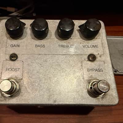 Reverb.com listing, price, conditions, and images for paul-cochrane-tim