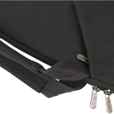Fender FE405 Electric Guitar Gig Bag image 3