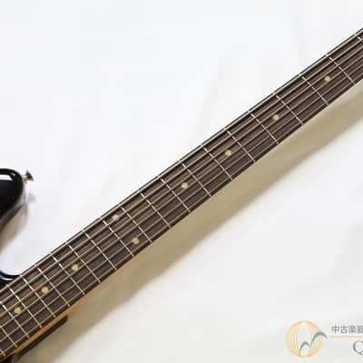 Fender Vintera III Early '60s Bass VI 3CS 2026 image 3