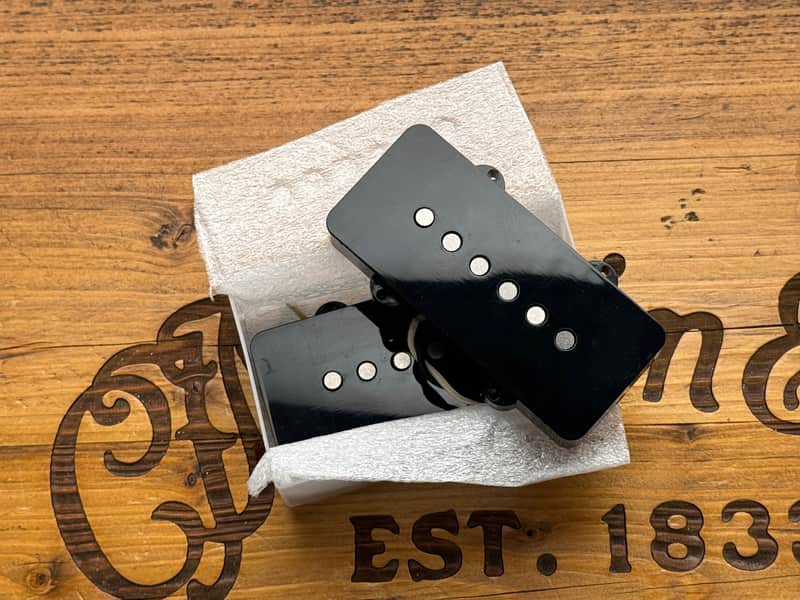 The Creamery Jazzmaster 58 AL2 Pickup Set image 1