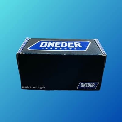 Oneder Effects Old Blue image 4