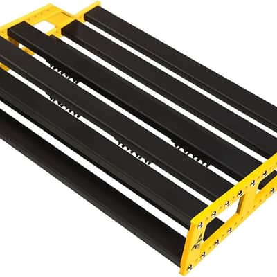 NUX Bumblebee Guitar Pedal Board, Large image 5